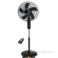 Ventilador de pedestal eléctrico económico de 16 &#39;&#39; con motor de cobre completo